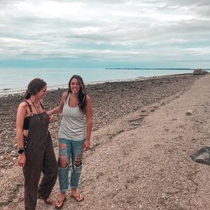 Meet your Posher, Angellina